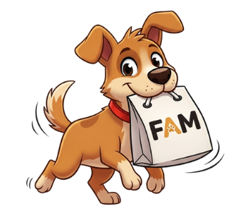 Have your favorite breakfast delivered in Wichita Falls 24 hours a day with Fetch A Meal