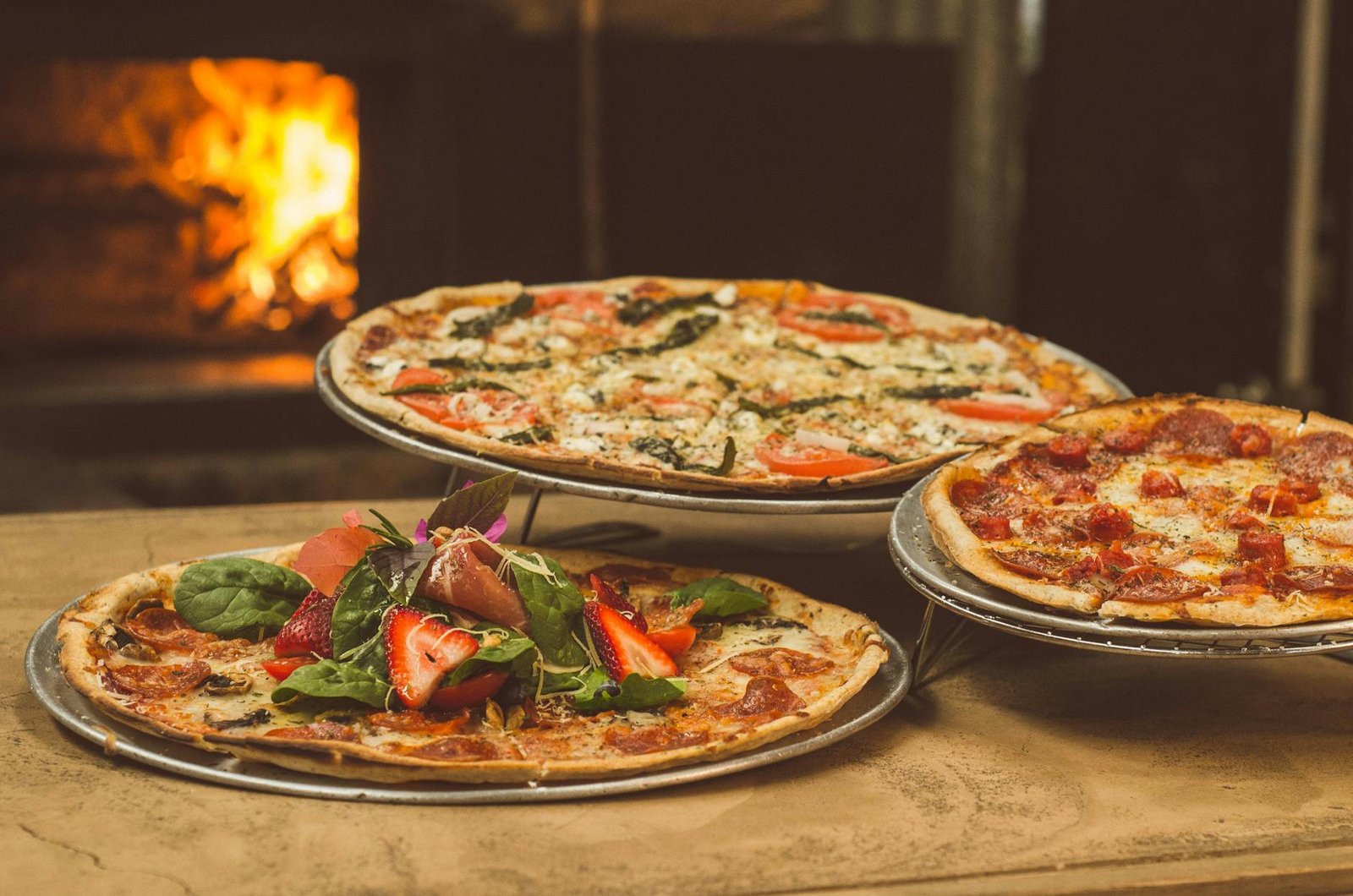 Have your favorite dinners delivered 24 hours a day in Wichita Falls by Fetch A Meal